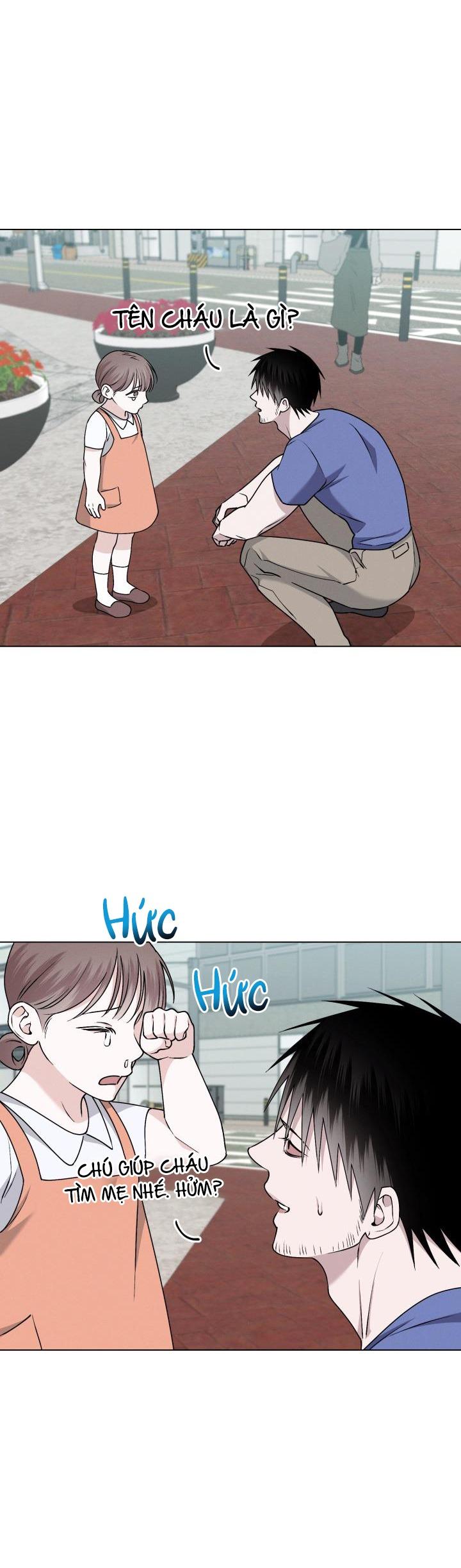 Đọc truyện TUYỂN TẬP NHỮNG ÔNG CHÚ TÀ ZÂM - Chapter 17.5