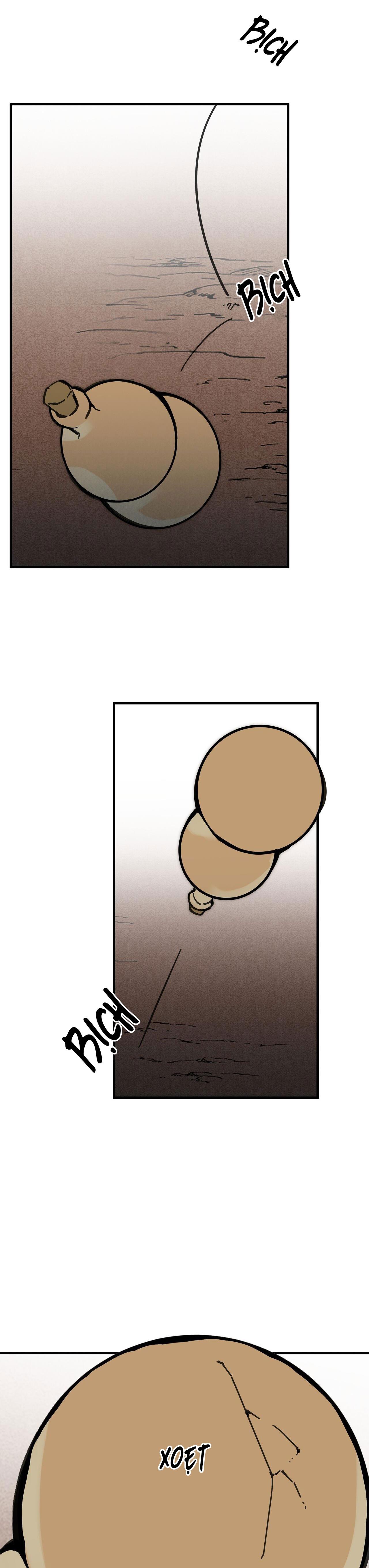 Đọc truyện PALJAE - Chapter 93