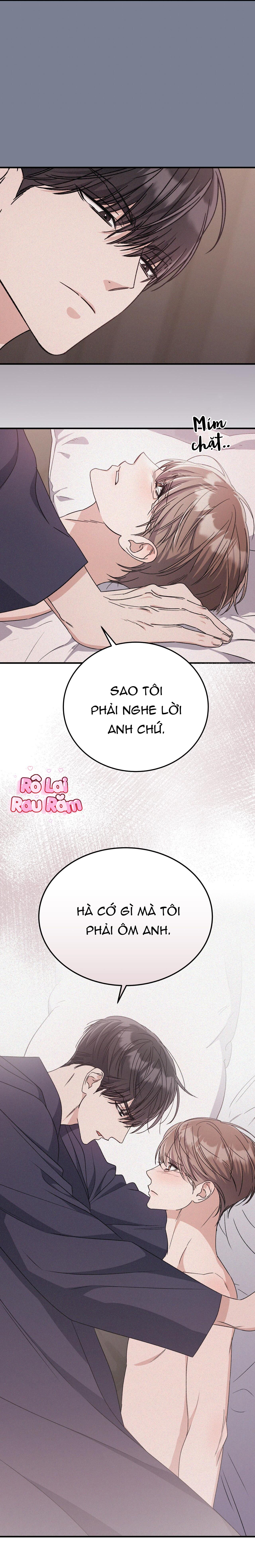 Đọc truyện FormLess - Chapter 45