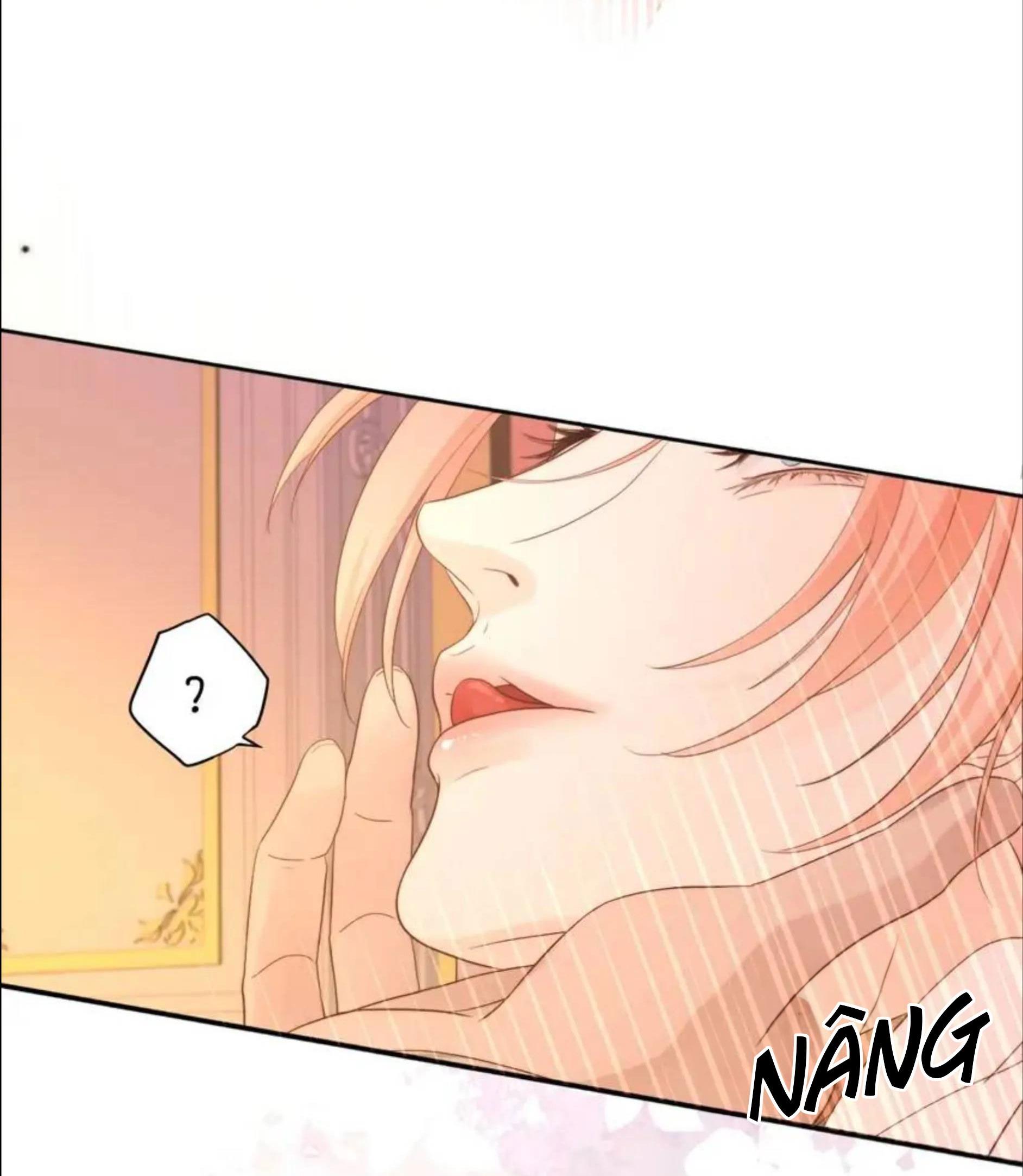 Đọc truyện Crazy About Me - Chapter 13