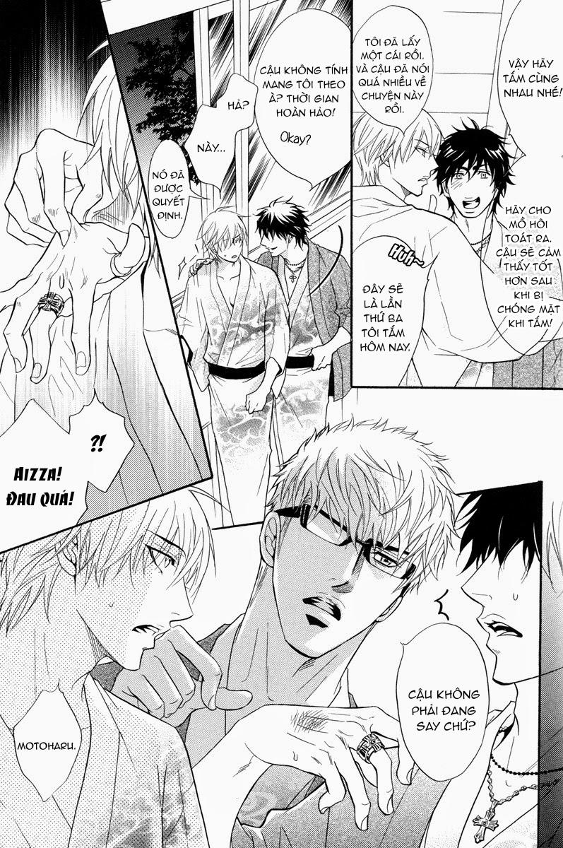 Đọc truyện ONESHOT COI LÀ NỨNG - Chapter 135