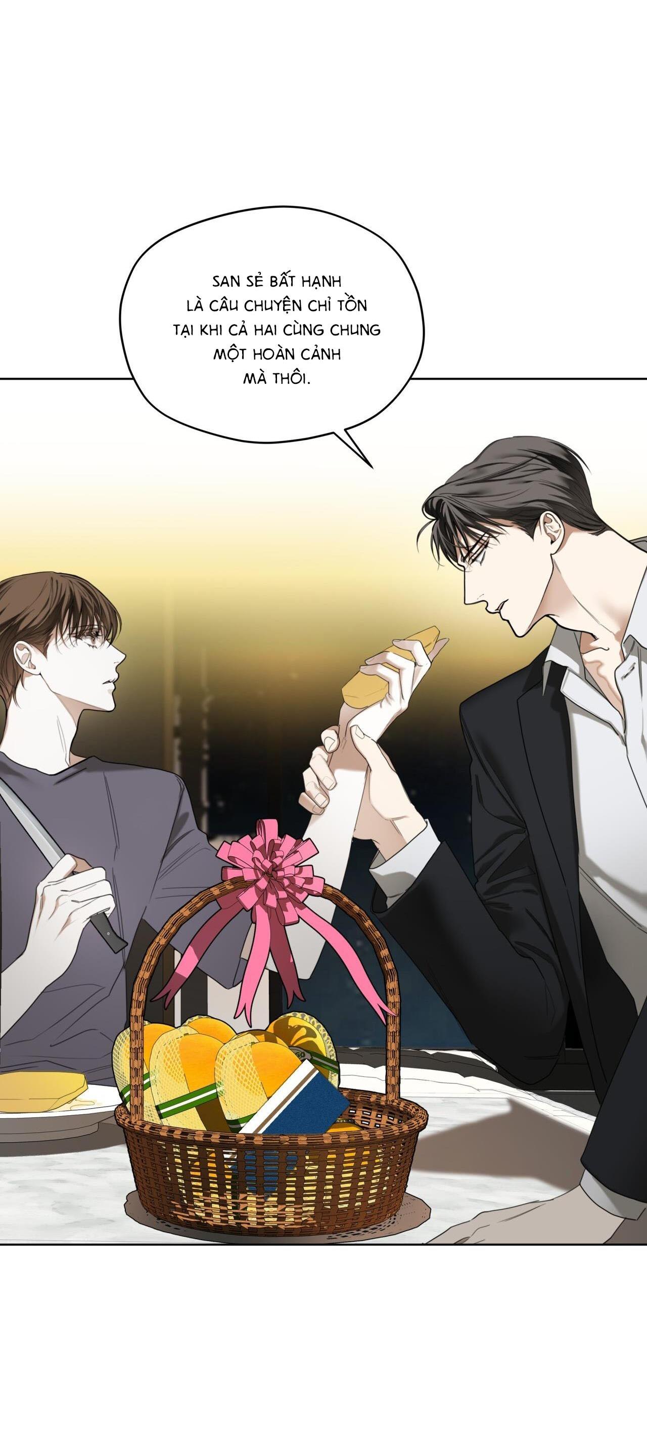 Đọc truyện  Phạm Luật - Chapter 75