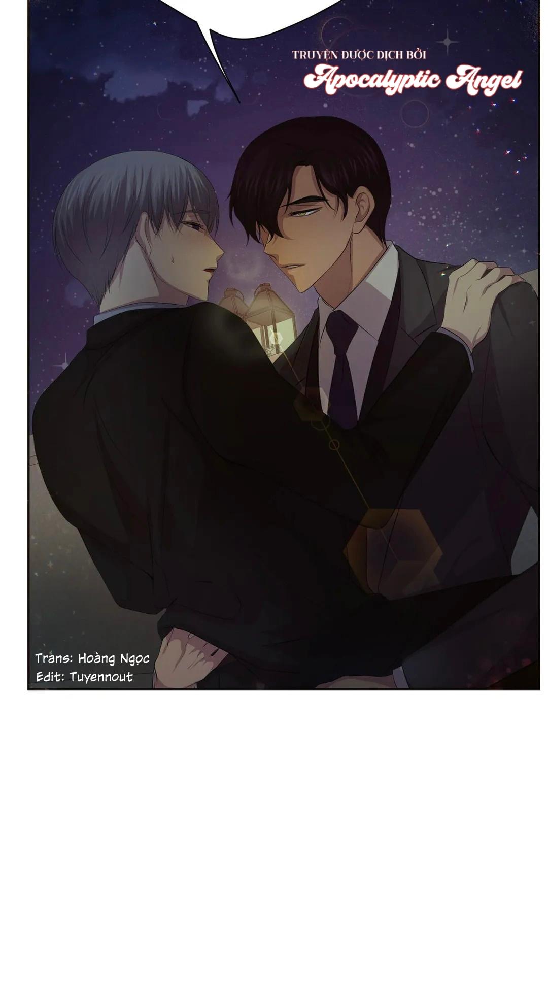 Đọc truyện HMT Giữ Em Thật Chặt - Chapter 49