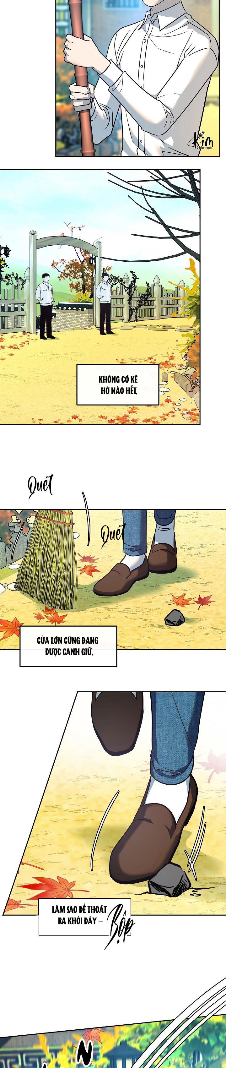 Đọc truyện Sa Ha (Anh dâu x em chồng) - Chapter 30