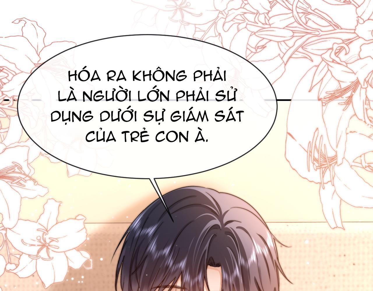 Đọc truyện (Drop) Chất Dị Ứng Cực Cute - Chapter 47