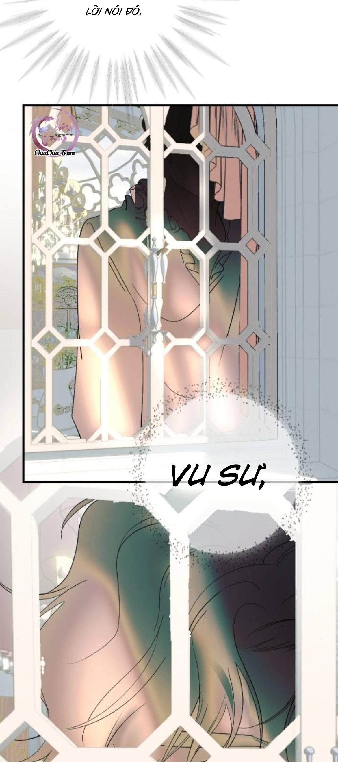 Đọc truyện Họa Sĩ Bị Giam Cầm - Chapter 2