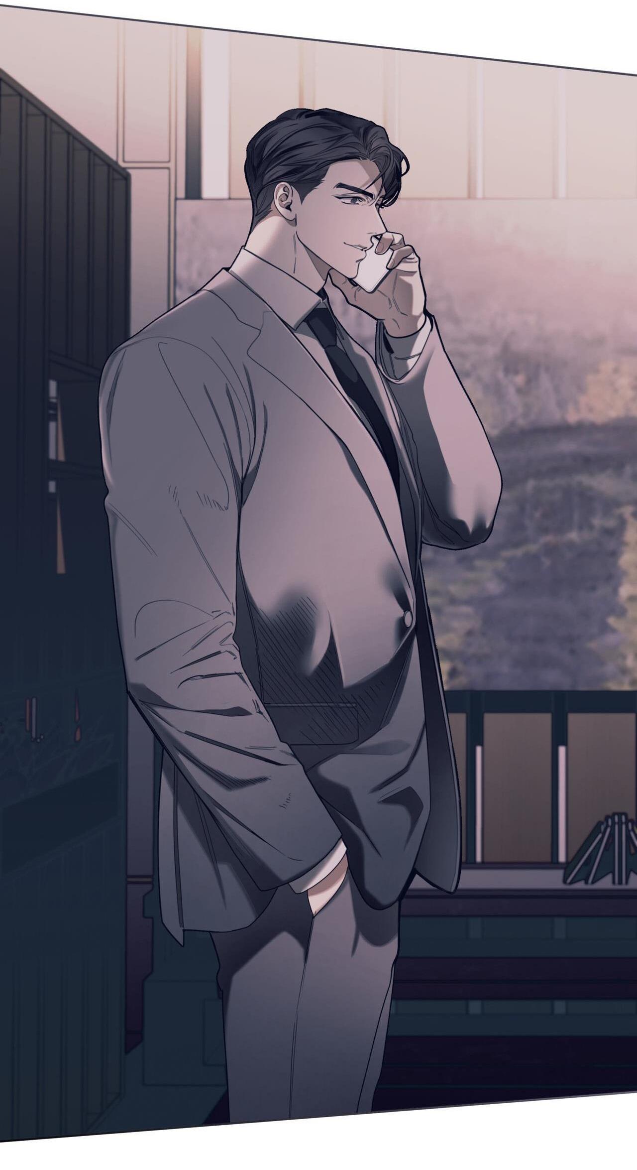 Đọc truyện  Phạm Luật - Chapter 104