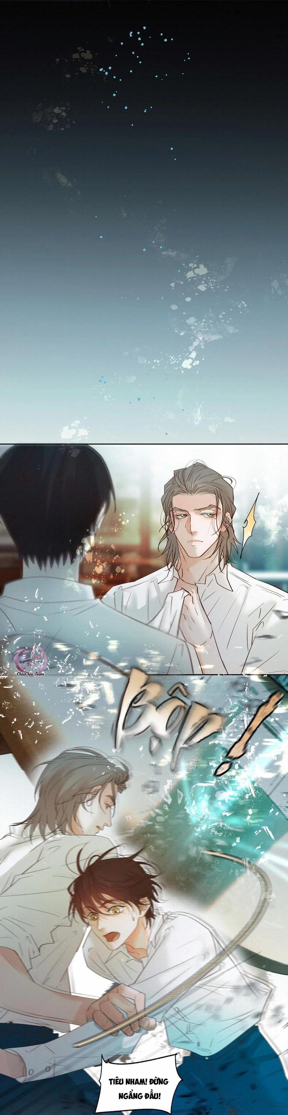 Đọc truyện Tuyệt Xử Phùng Sinh - Chapter 57