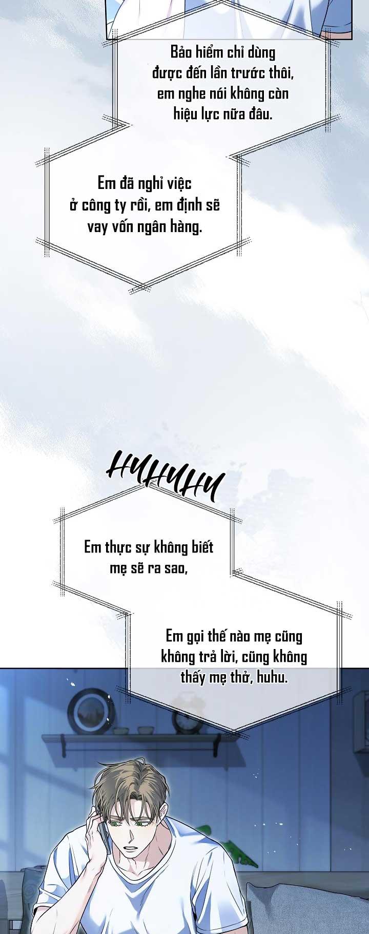 Đọc truyện HÔN TÔI NẾU CÓ THỂ - Chapter 2