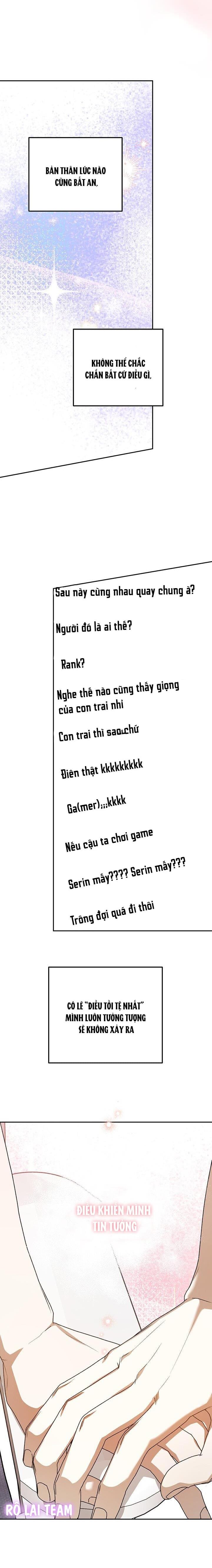 Đọc truyện CÚ ĐẤM NETKAMA - Chapter 79