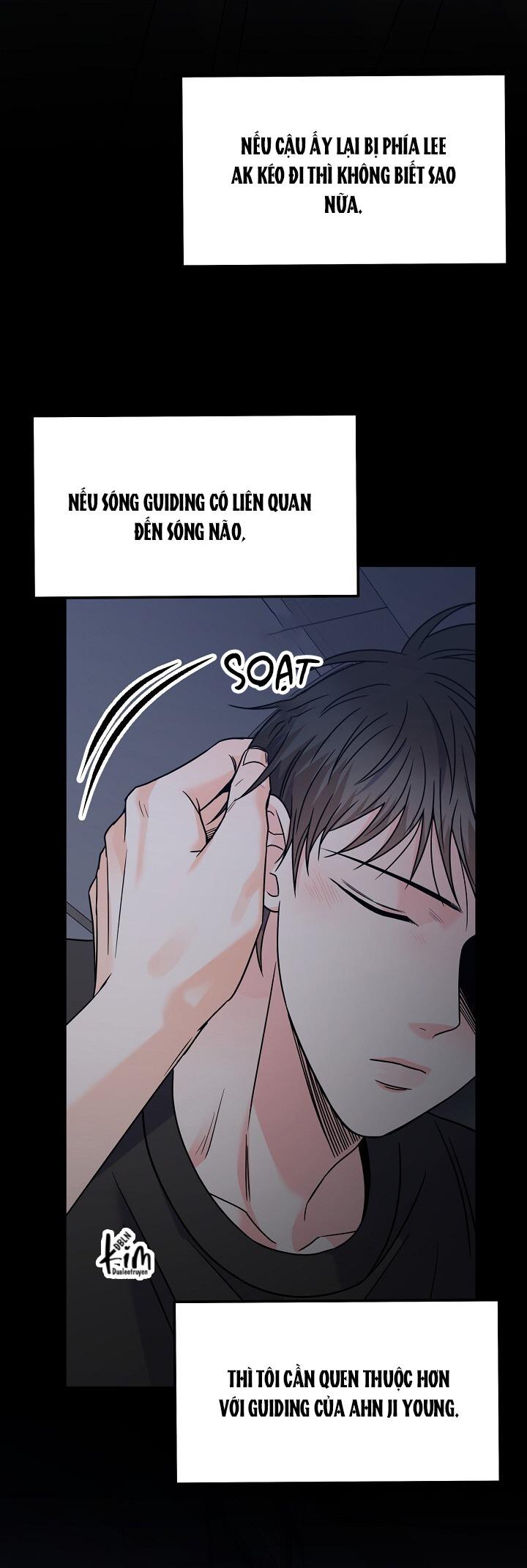 Đọc truyện CHÁN GHÉT - Chapter 51