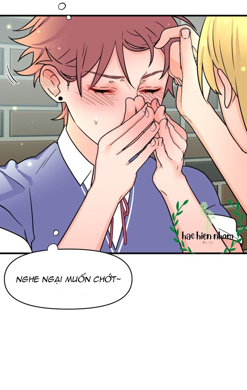 Đọc truyện Truyện Ngôn Nhưng Không Ngôn Lắm - Chapter 64