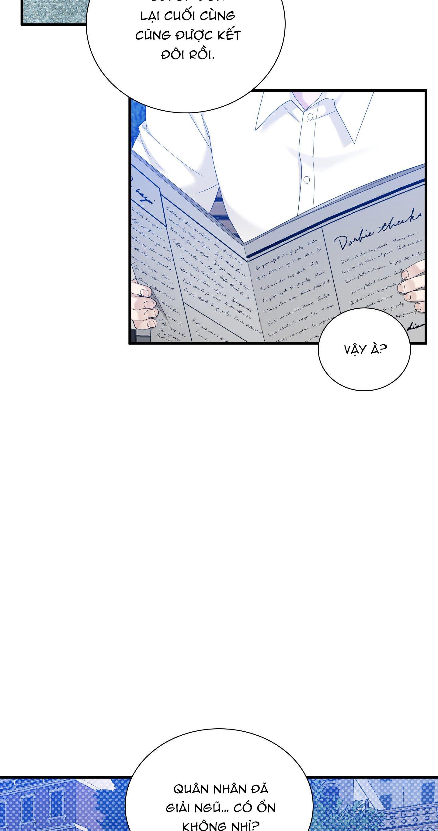 Đọc truyện DEAR. 00 - Chapter 6