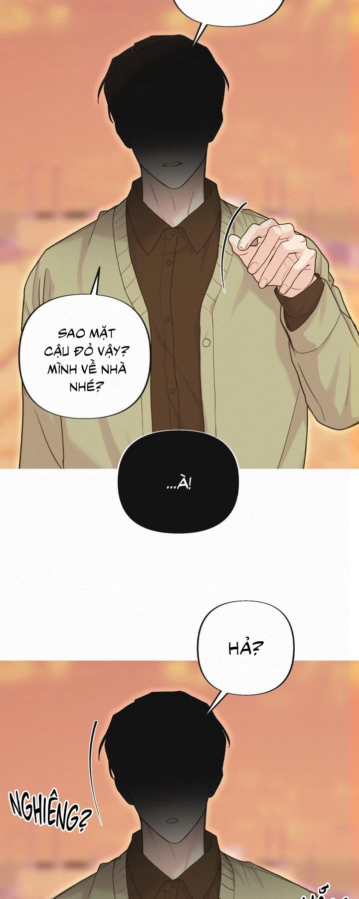 Đọc truyện HƯƠNG XƯA - Chapter 12