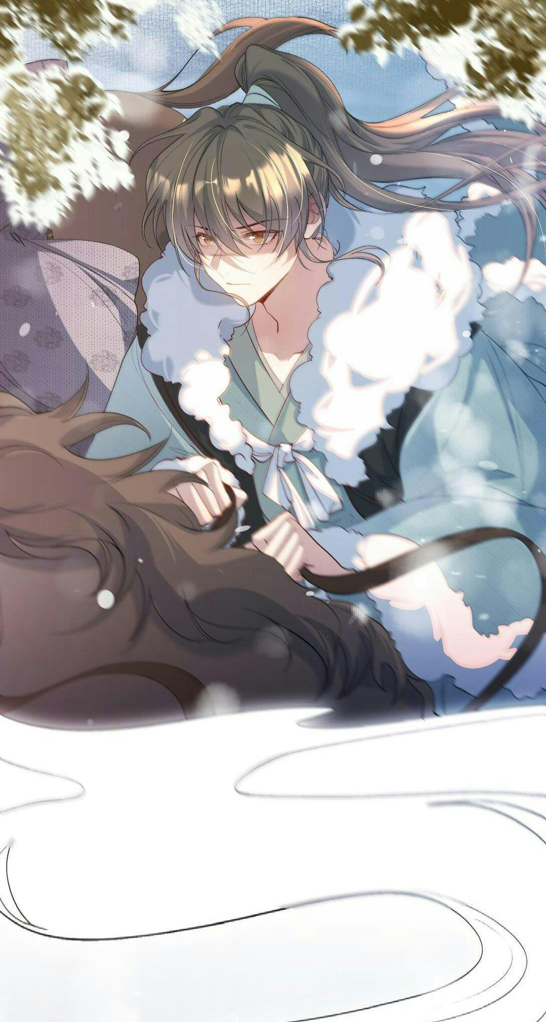 Đọc truyện Loạn thế vi vương - Chapter 106