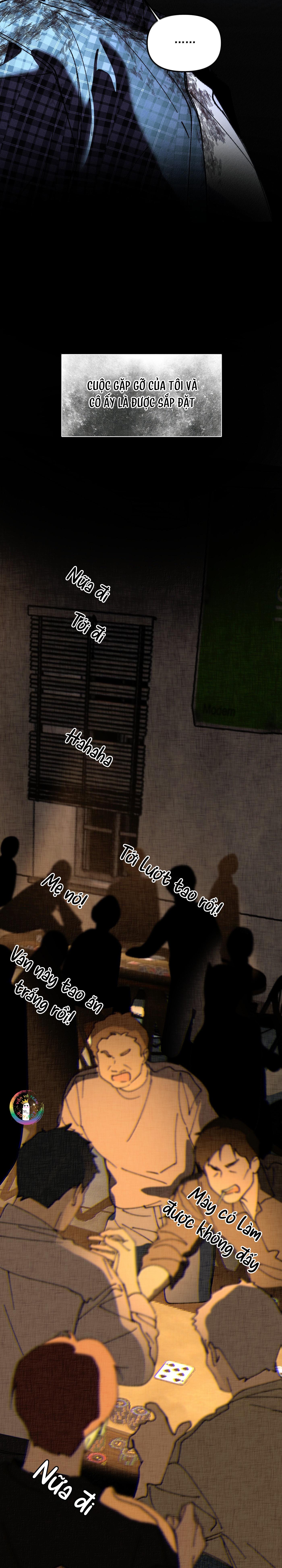 Đọc truyện (END) ID Của Thần - Chapter 72