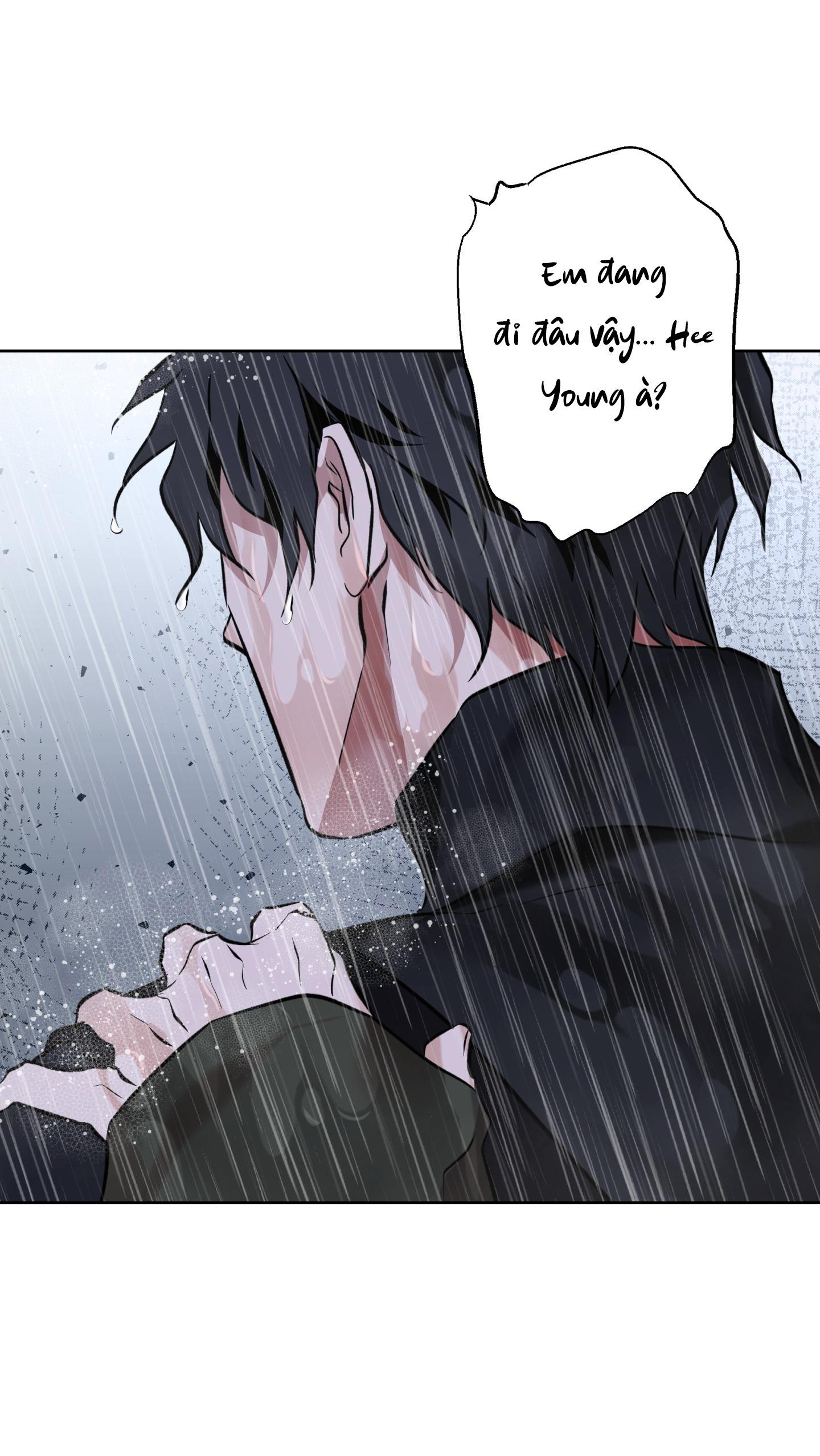 Đọc truyện CÓ LẼ MỖI NGÀY ĐỀU MƯA - Chapter 14