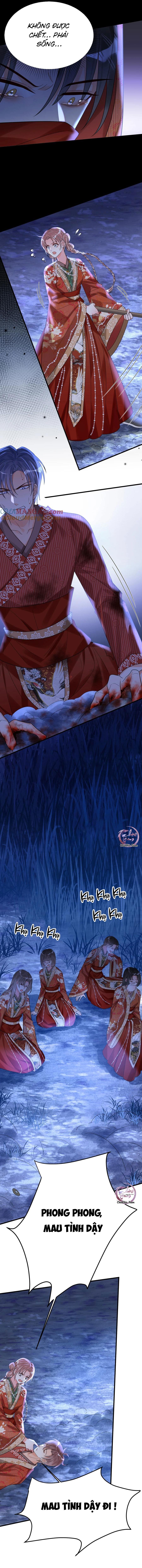 Đọc truyện Rất Tiếc, Bạn Không Thể Đăng Xuất Khỏi Trò Chơi - Chapter 28