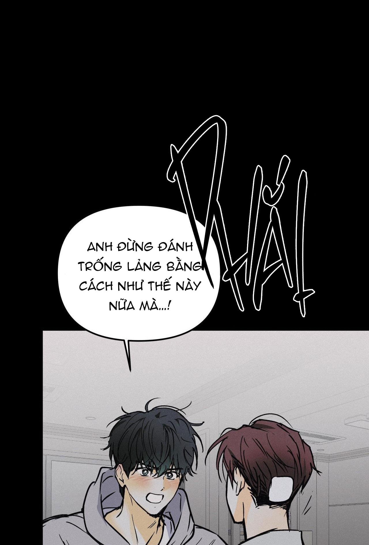 Đọc truyện LIE AGAIN - Chapter 42