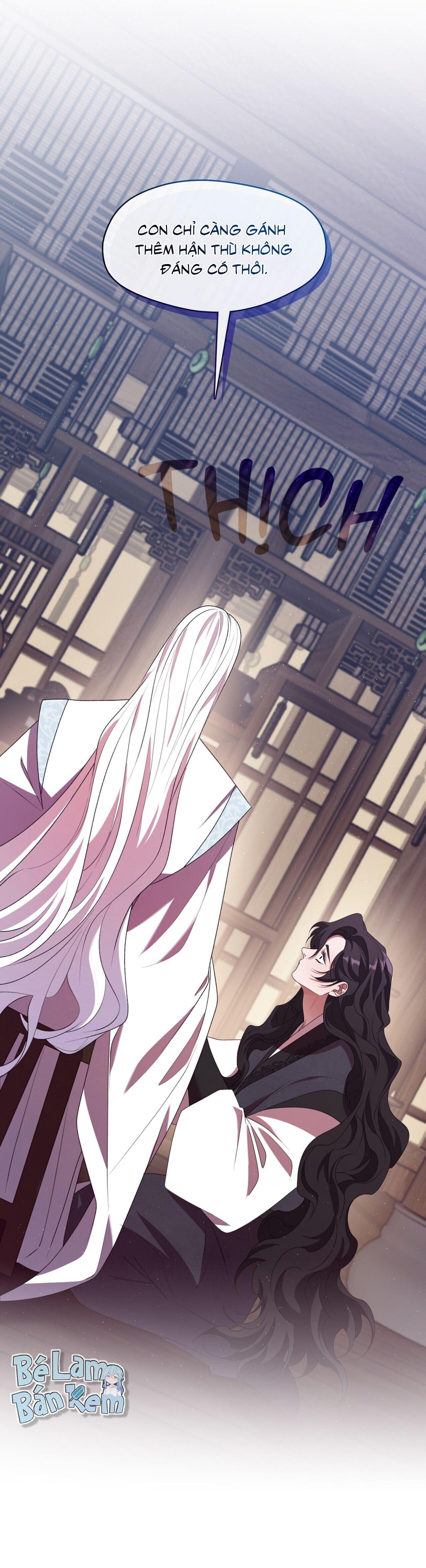 Đọc truyện Tôi đã nuôi dạy thủ lĩnh giáo phái ác ma - Chapter 51