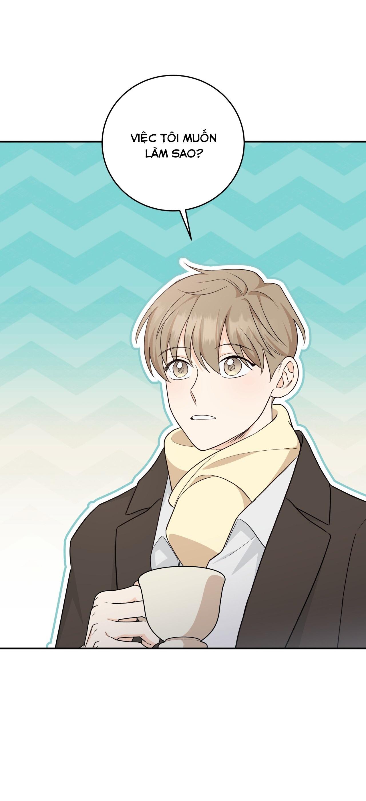Đọc truyện VỊ NGỌT KHÔNG ĐƯỜNG (SWEET NOT SUGAR) - Chapter 47
