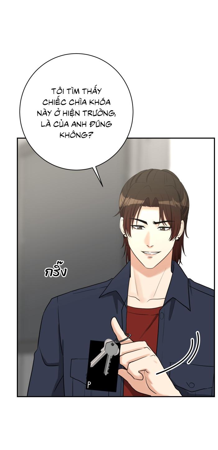 Đọc truyện Tỉnh dậy lần nữa bỗng trở thành minh tinh rồi - Chapter 32