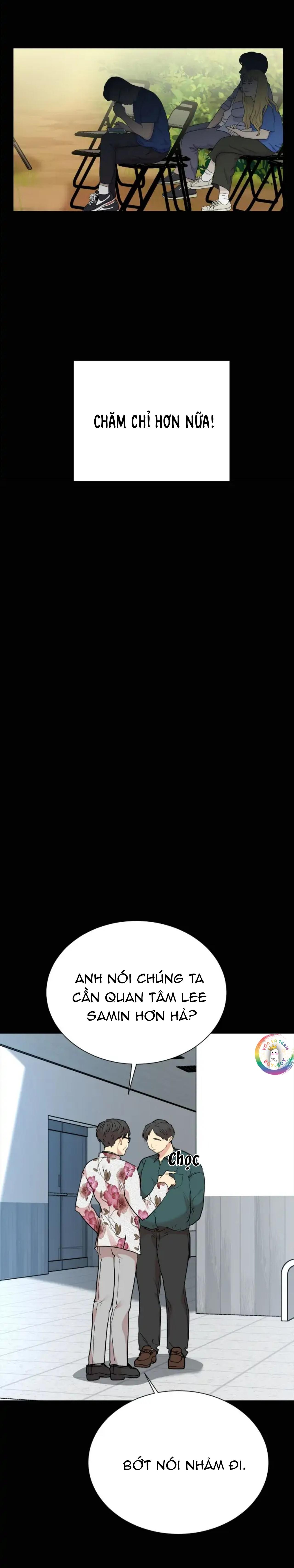 Đọc truyện (END) Nếu Như Cậu Bạn Hàng Xóm Là Vampire? - Chapter 44