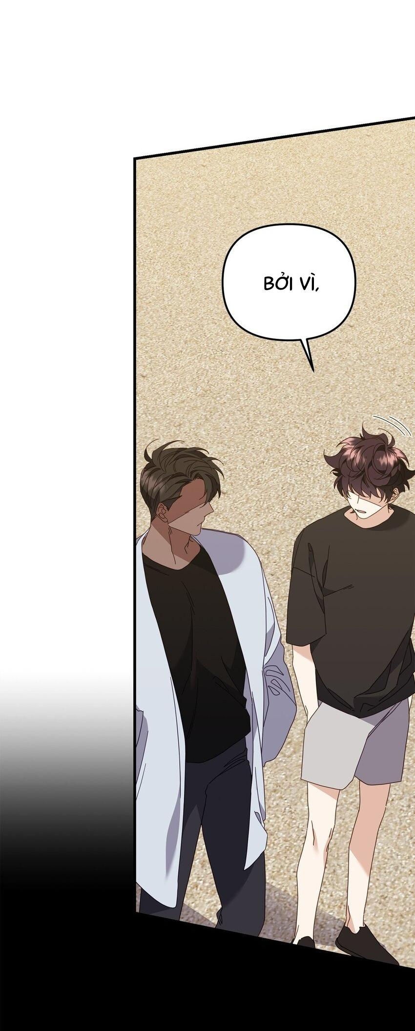 Đọc truyện Bạn Trai Mãnh Hổ Của Hắn - Chapter 31