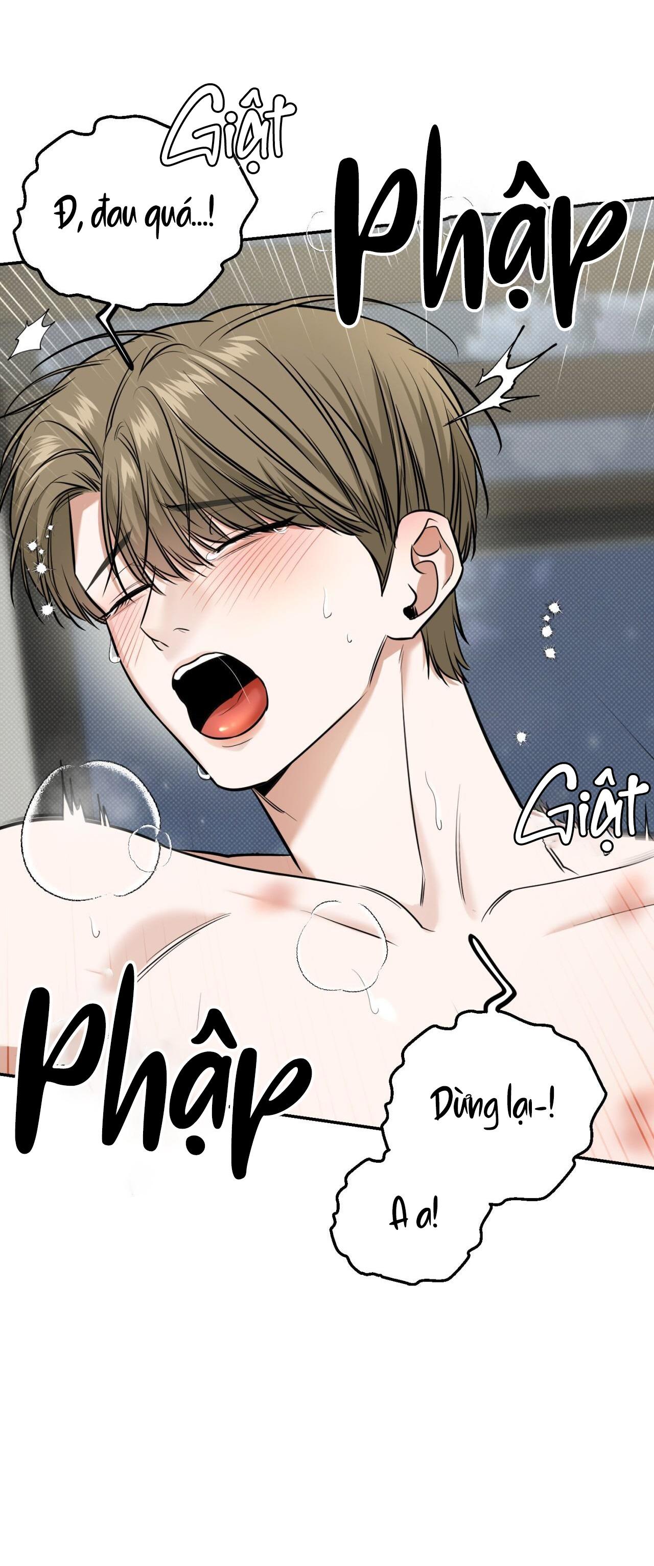 Đọc truyện NGƯỜI ĐÀN ÔNG CHO EM TẤT CẢ - Chapter 11