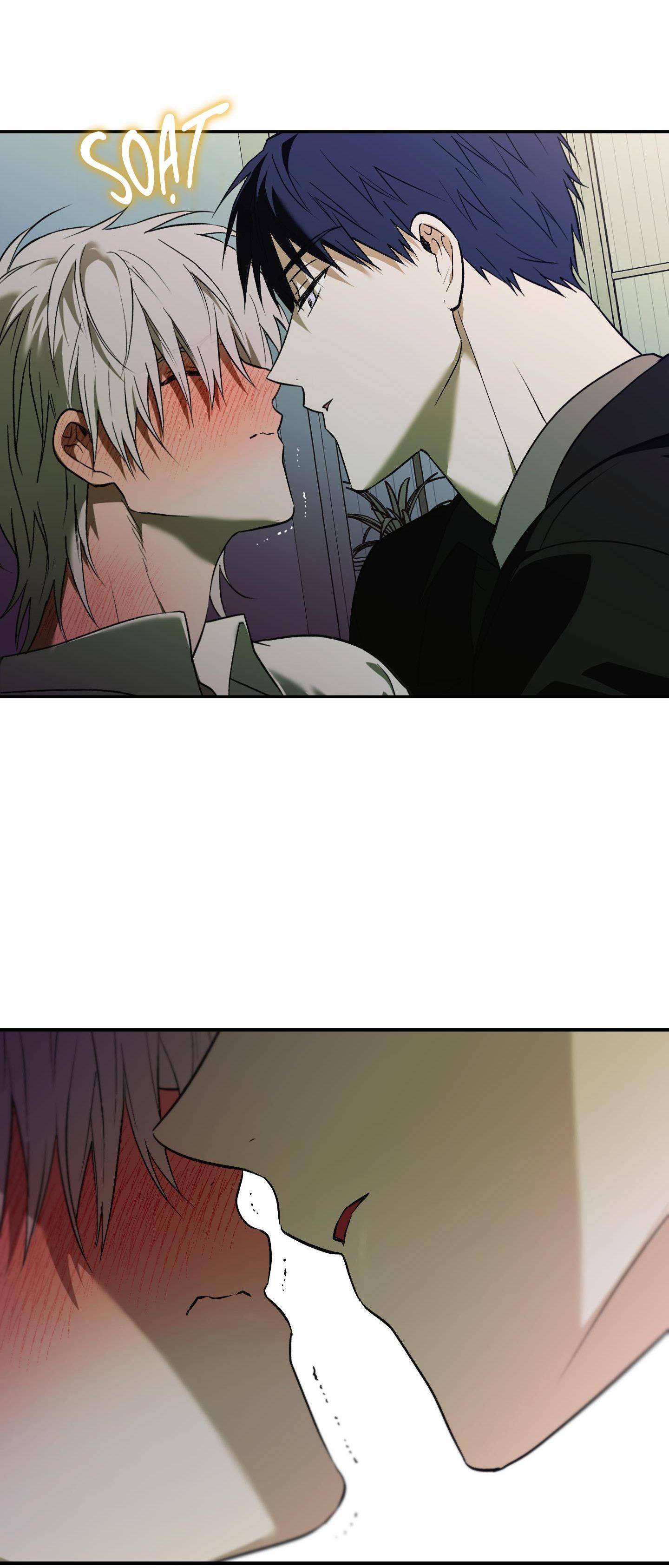 Đọc truyện  Control Time - Chapter 23