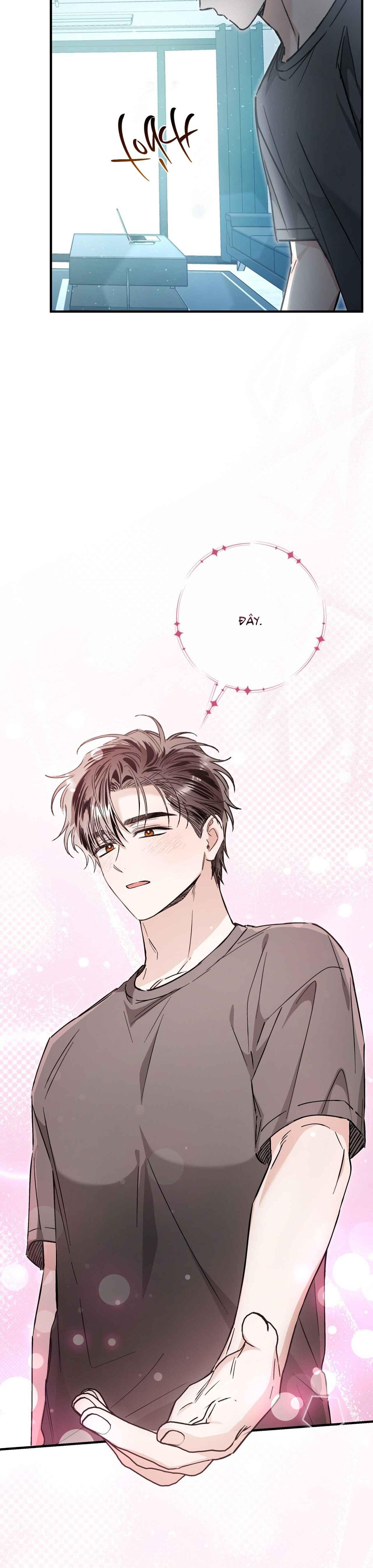 Đọc truyện MỐI TÌNH KHÔNG CÔNG BẰNG - Chapter 25