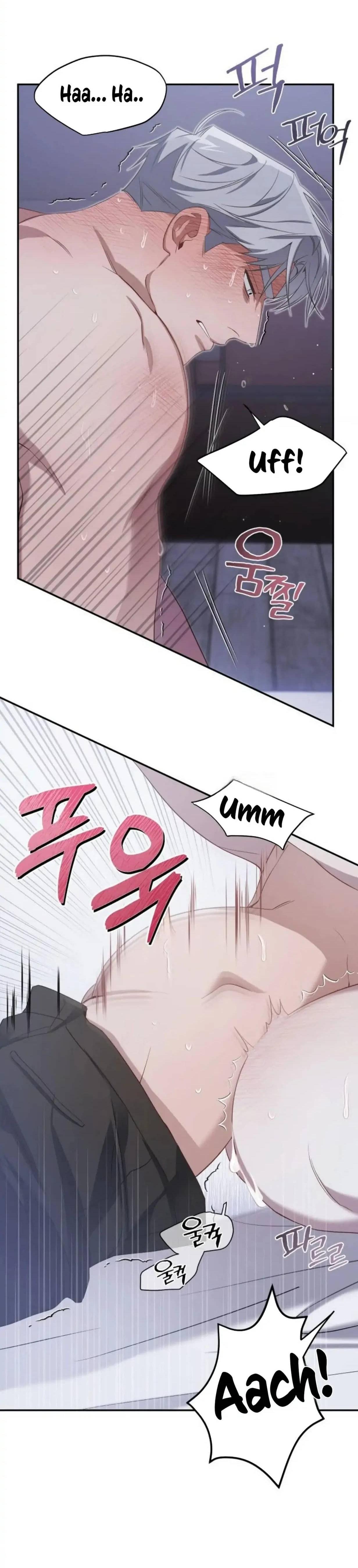 Đọc truyện Tên đạo sư rắc rối - Chapter 3
