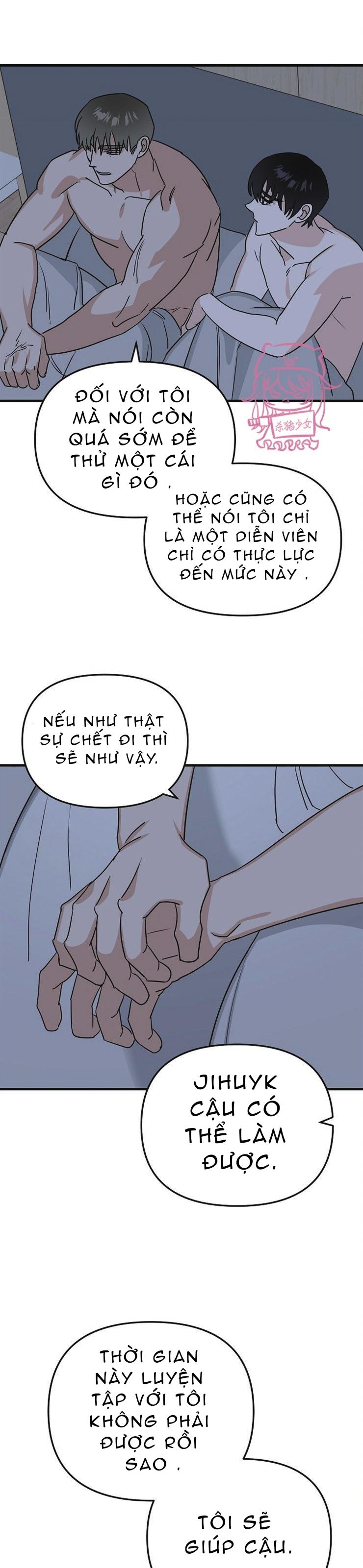 Đọc truyện Thiên Đường - Chapter 12