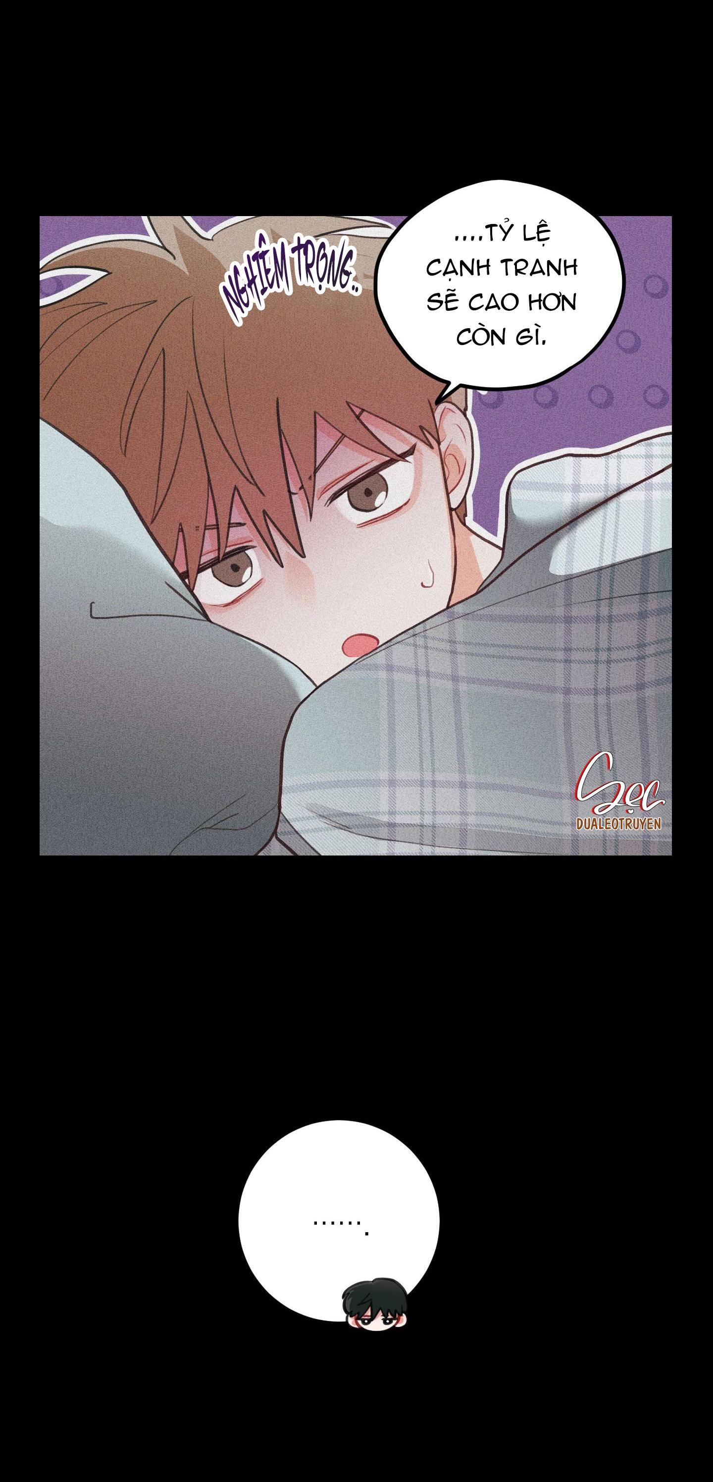 Đọc truyện CHUYỆN TÌNH HOA LÊ NỞ - Chapter 55