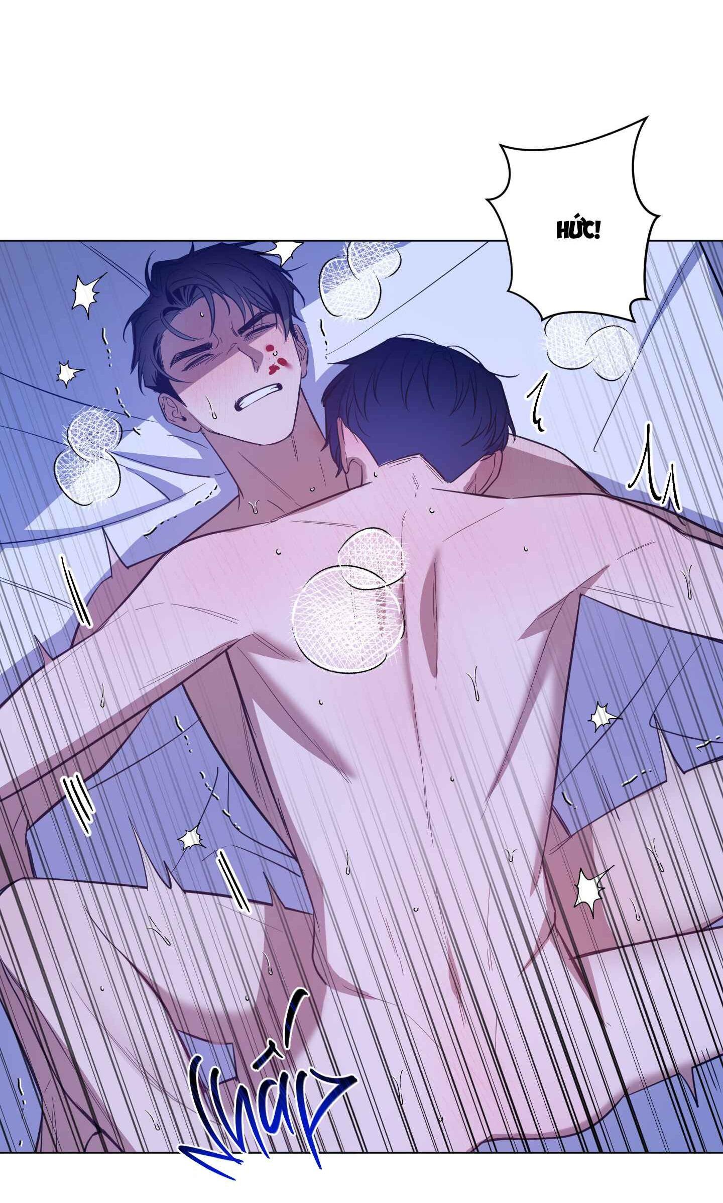 Đọc truyện BÌNH MINH CHIA CẮT BÓNG ĐÊM - Chapter 44