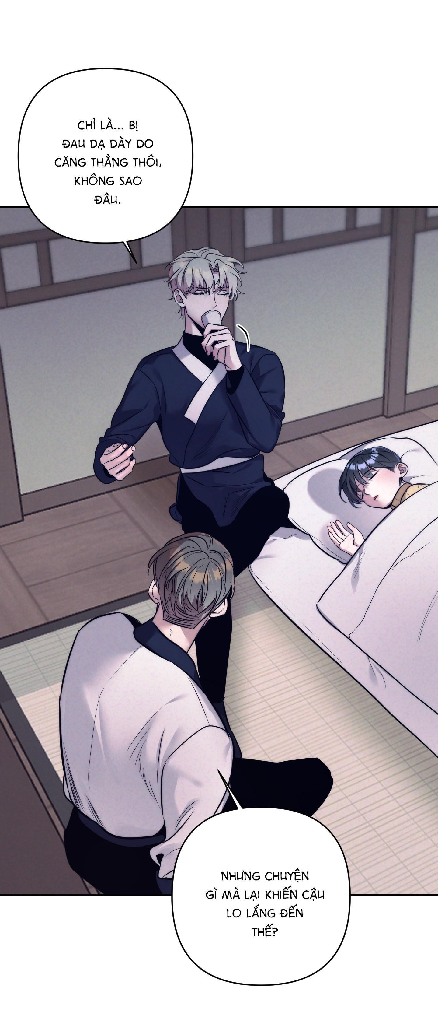 Đọc truyện  Stigma - Chapter 2