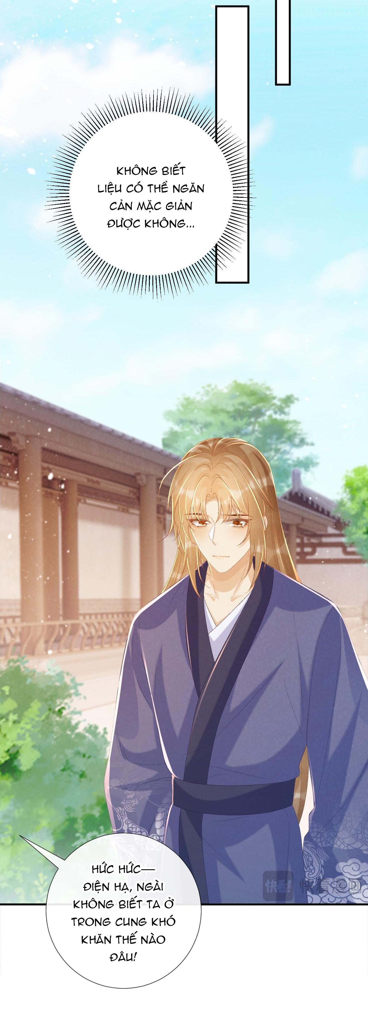 Đọc truyện CẠM BẪY CỦA KẺ BIẾN THÁI - Chapter 72