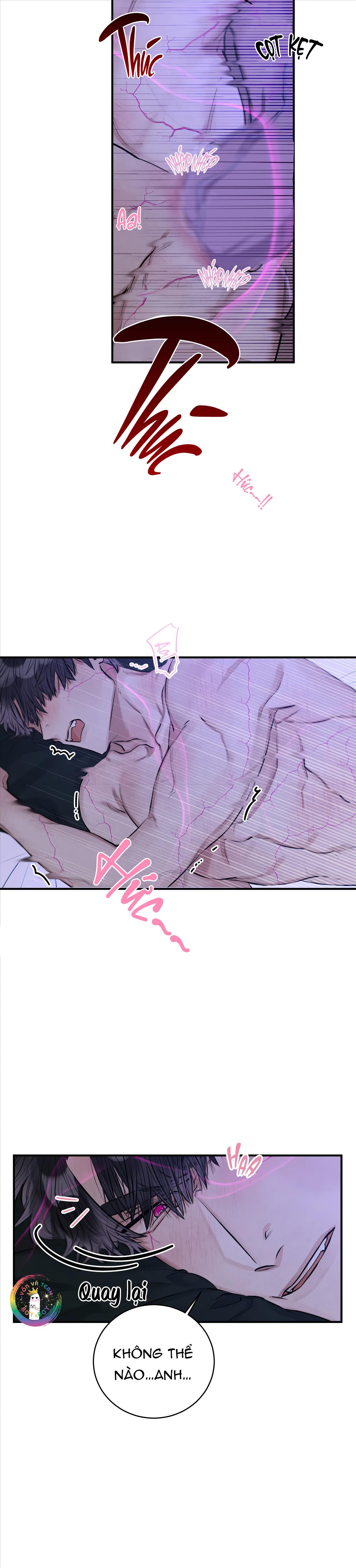 Đọc truyện Manhwa Chịch Vồn Chịch Vã - Chapter 107