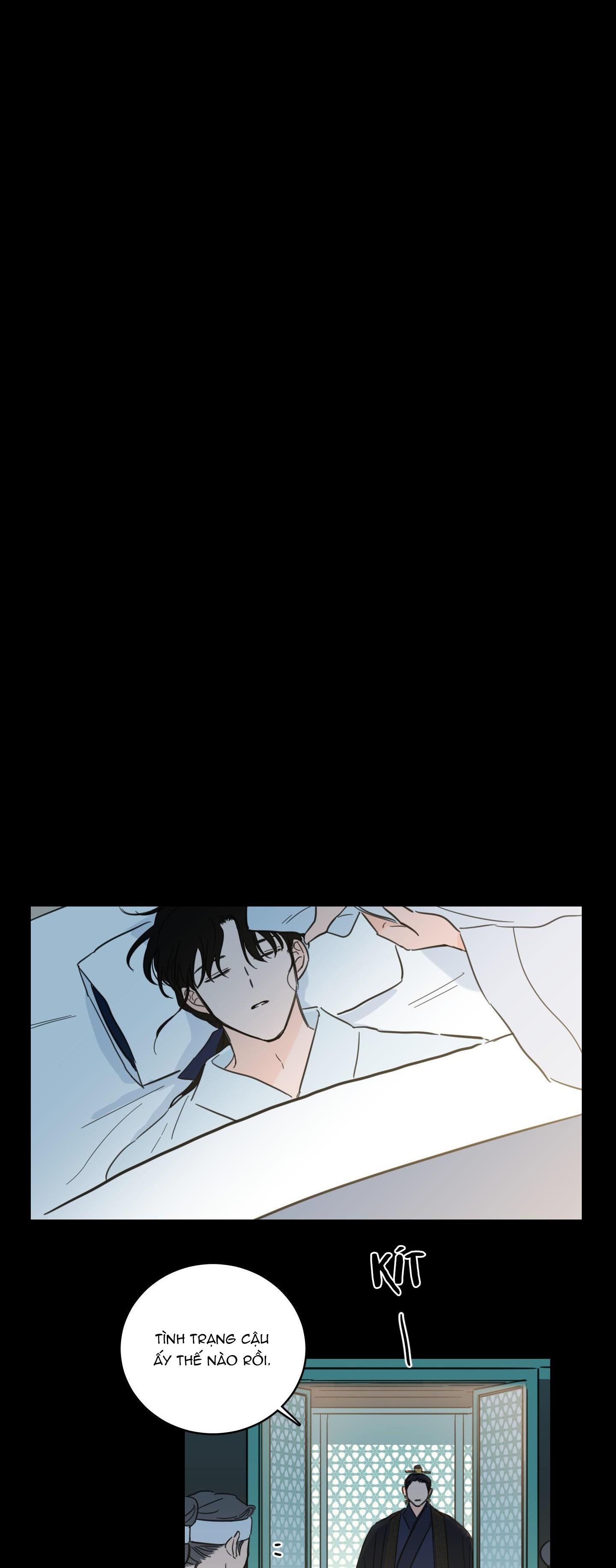 Đọc truyện Mẹo Thuần Hóa Hổ - Chapter 73