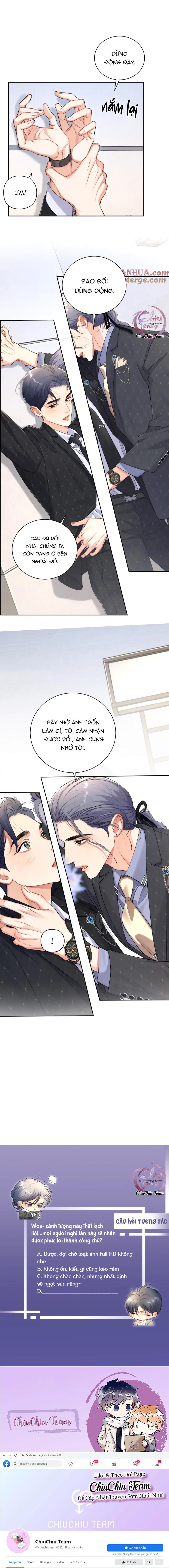 Đọc truyện Nhất Túy Kinh Niên - Chapter 120