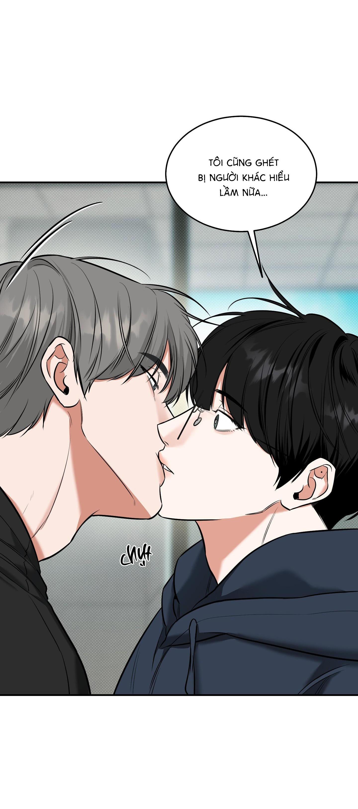 Đọc truyện |DROP| Hưởng Lợi - Chapter 11