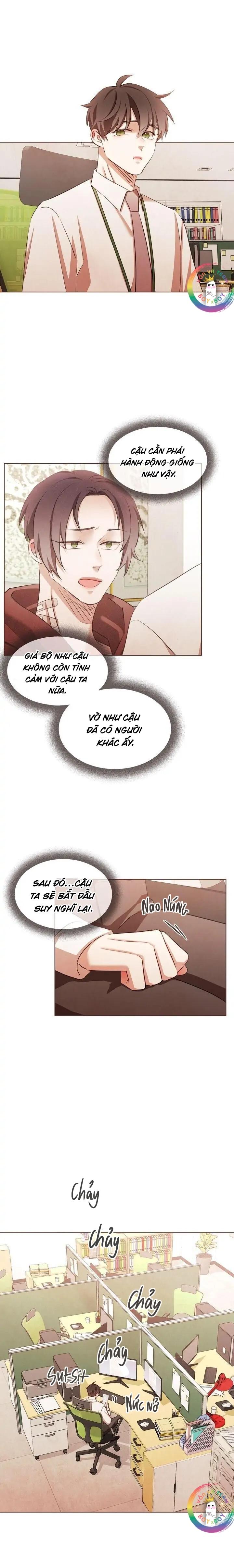 Đọc truyện Ma Cà Rồng Đếch Có Thật Đâu! (END) - Chapter 69