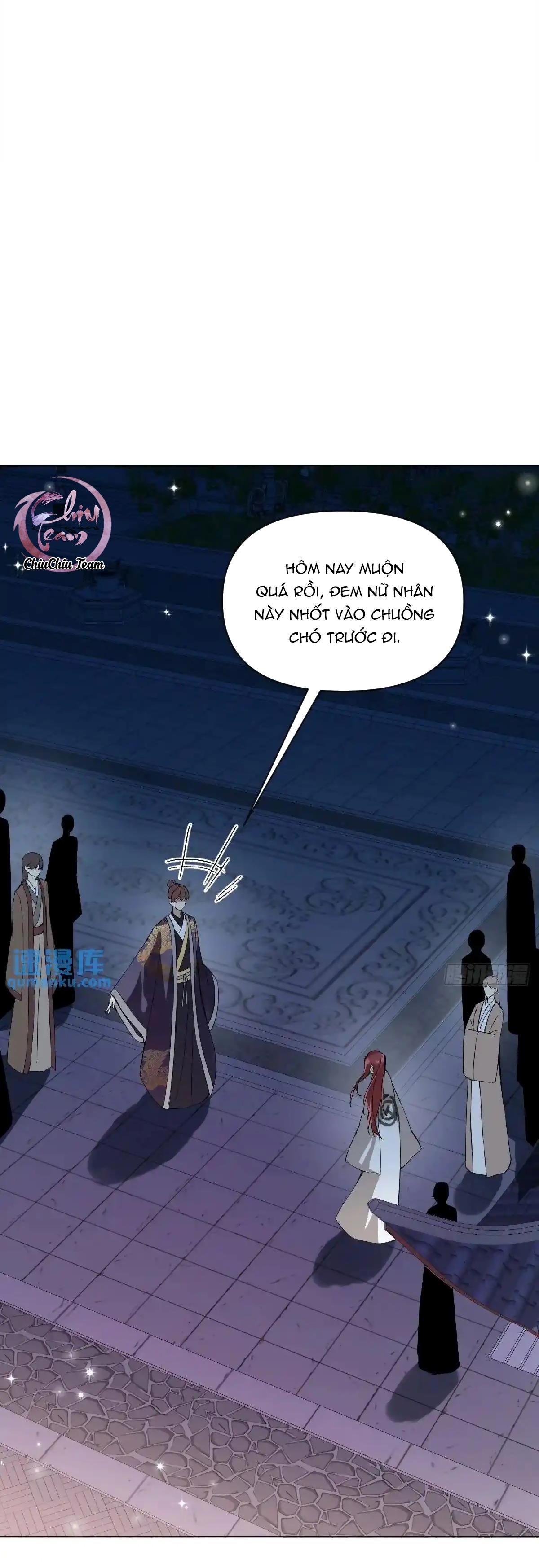 Đọc truyện Sau Khi Trùng Sinh Ta Thuần Hóa Đồ Đệ Xấu Xa (END) - Chapter 40