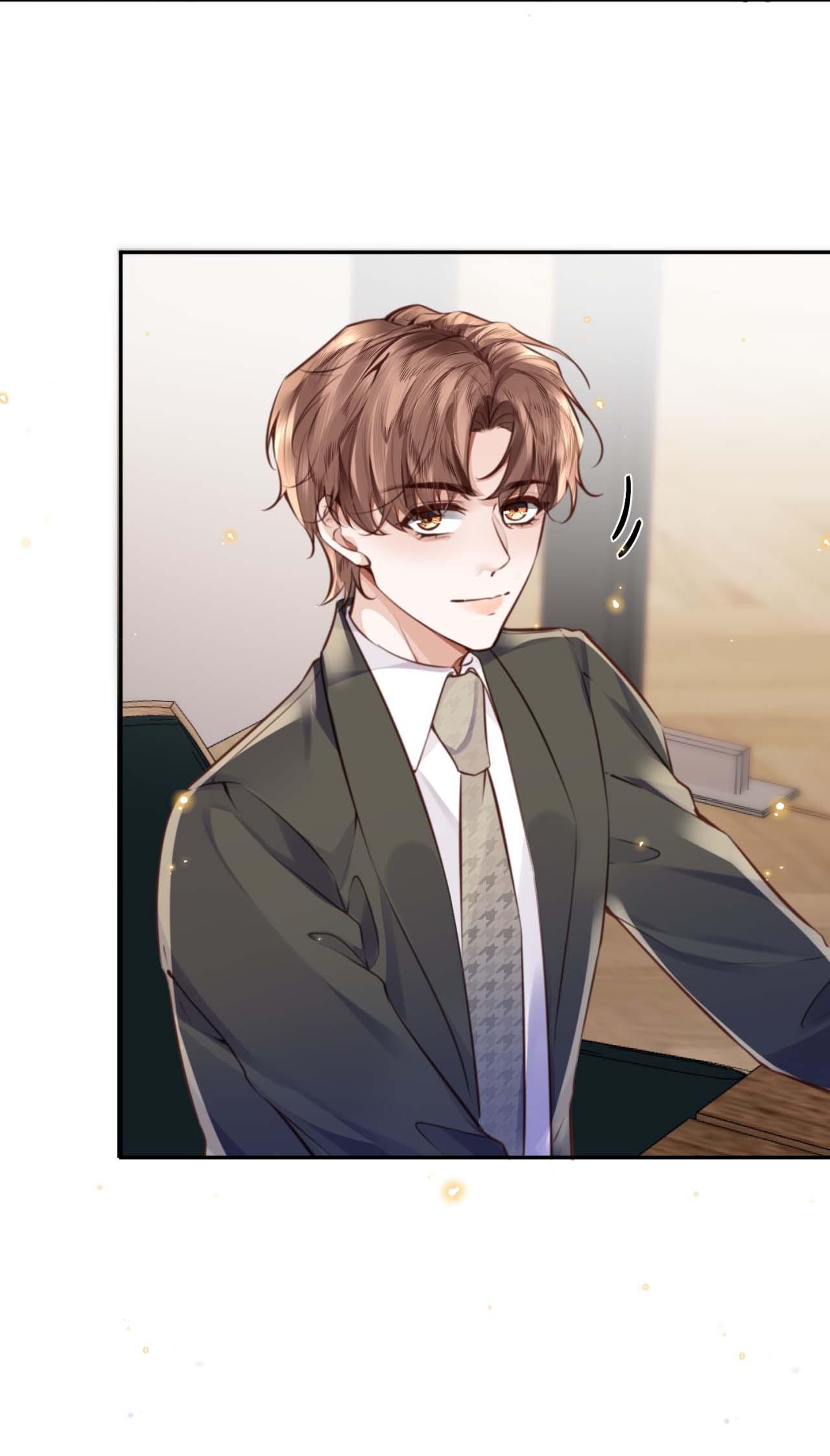 Đọc truyện (END) Đặc Chế Cho Riêng Anh - Chapter 85