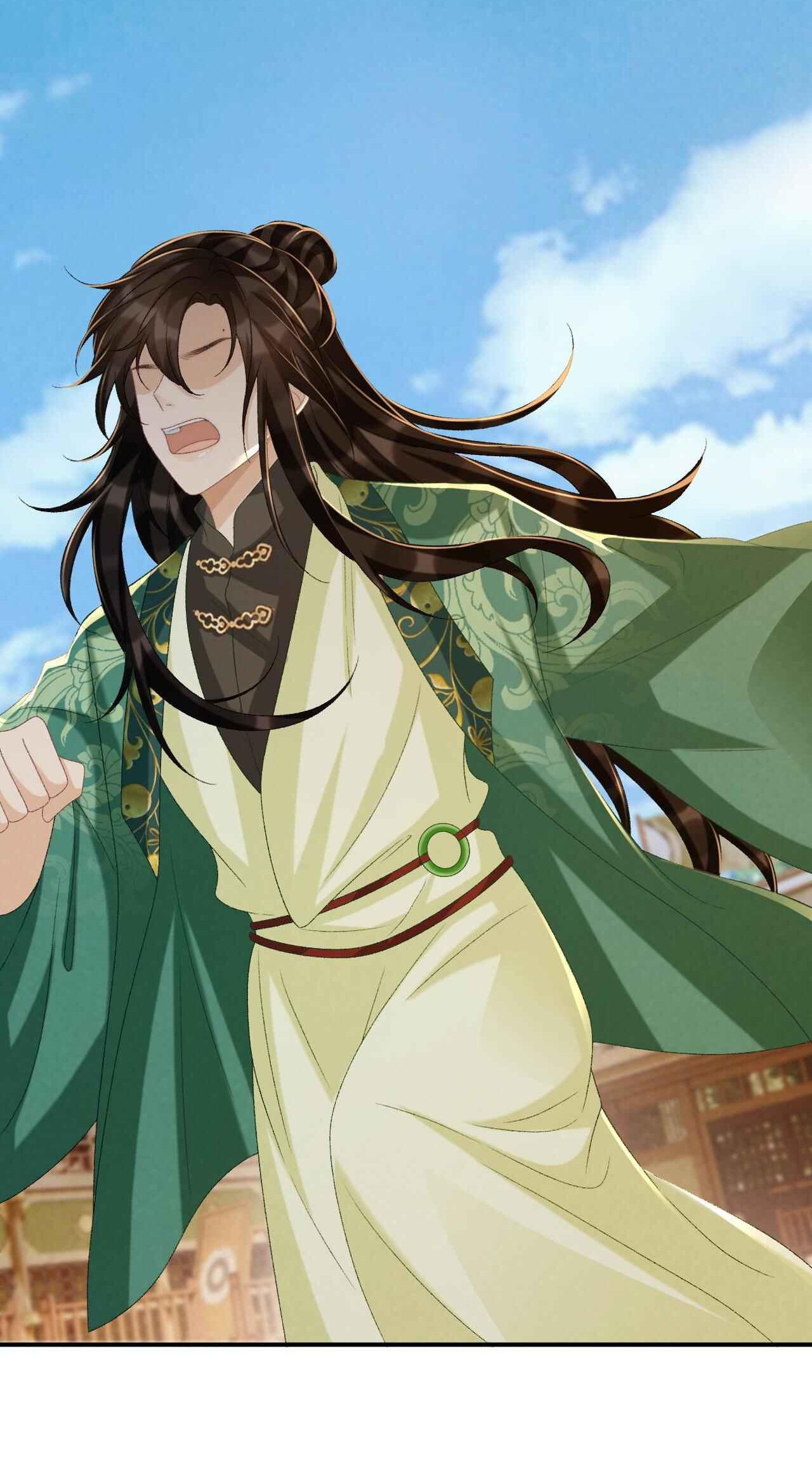 Đọc truyện CẠM BẪY CỦA KẺ BIẾN THÁI - Chapter 101