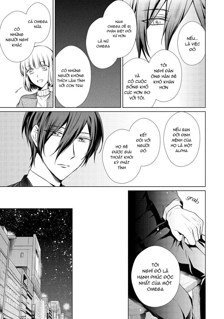 Đọc truyện Ban ngày em làm ban đêm em nhún - Chapter 6