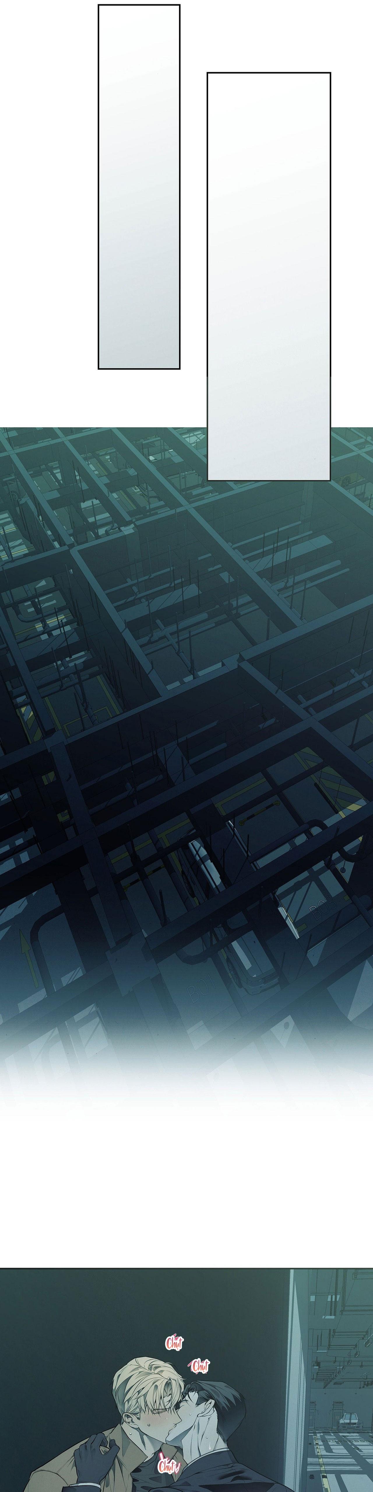 Đọc truyện (DROP )PRAY - Chapter 5