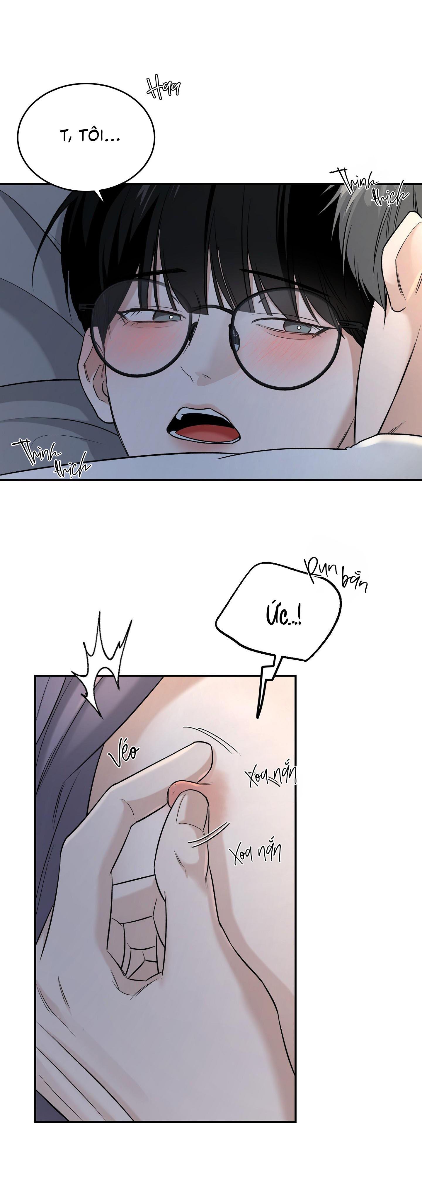 Đọc truyện |DROP| Hưởng Lợi - Chapter 25