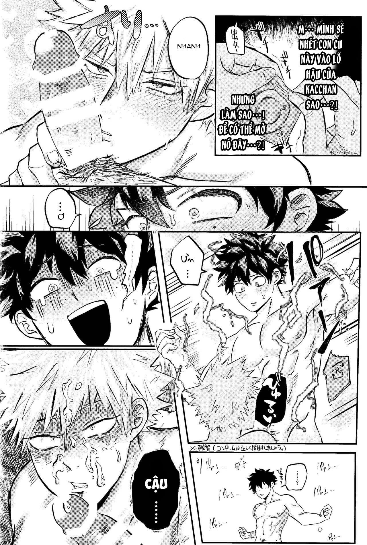 Đọc truyện Ổ sìn OTP - Chapter 166