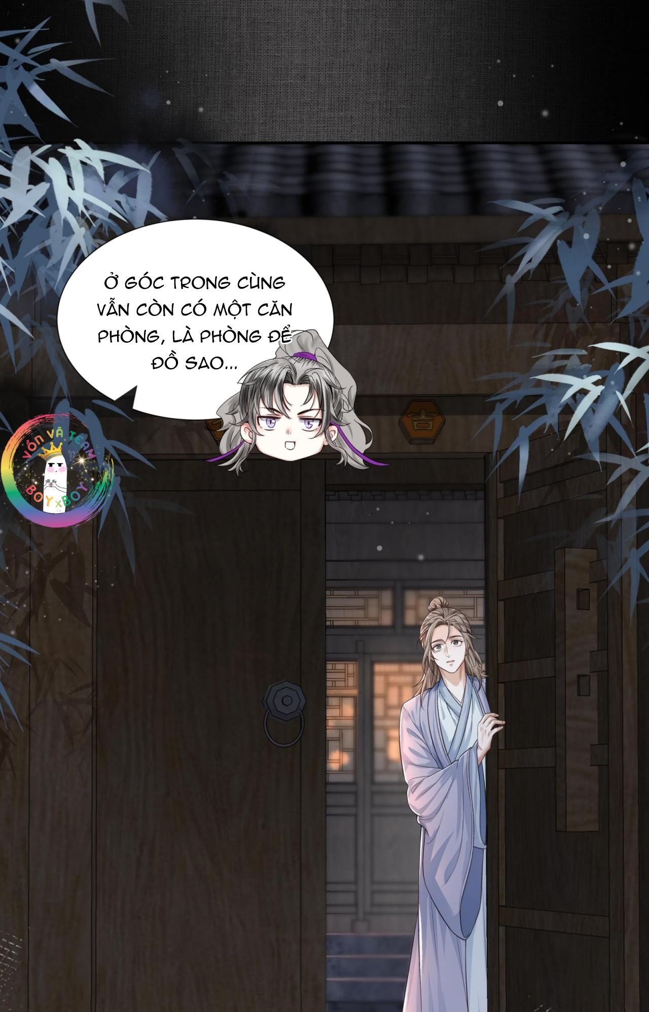 Đọc truyện (END) Đồng Tiền Kham Thế - Chapter 13